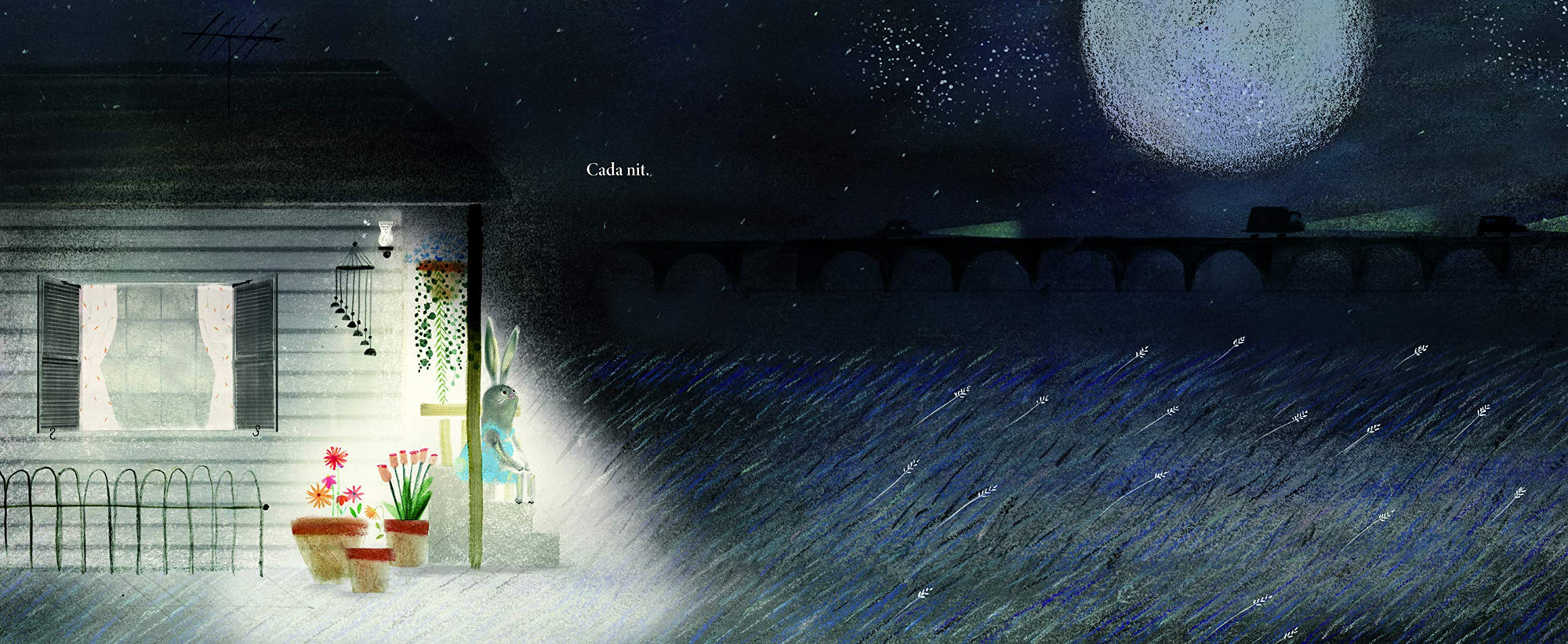 El Conill I La Moto (CATALAN)