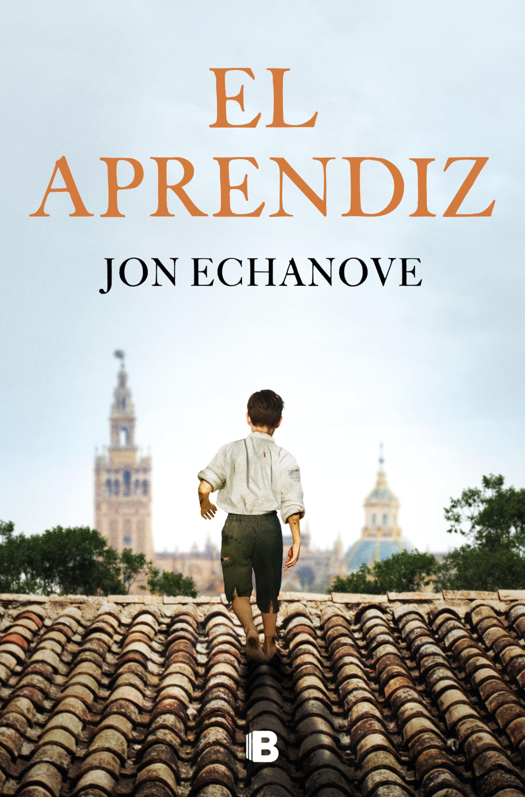 El aprendiz (Histórica)