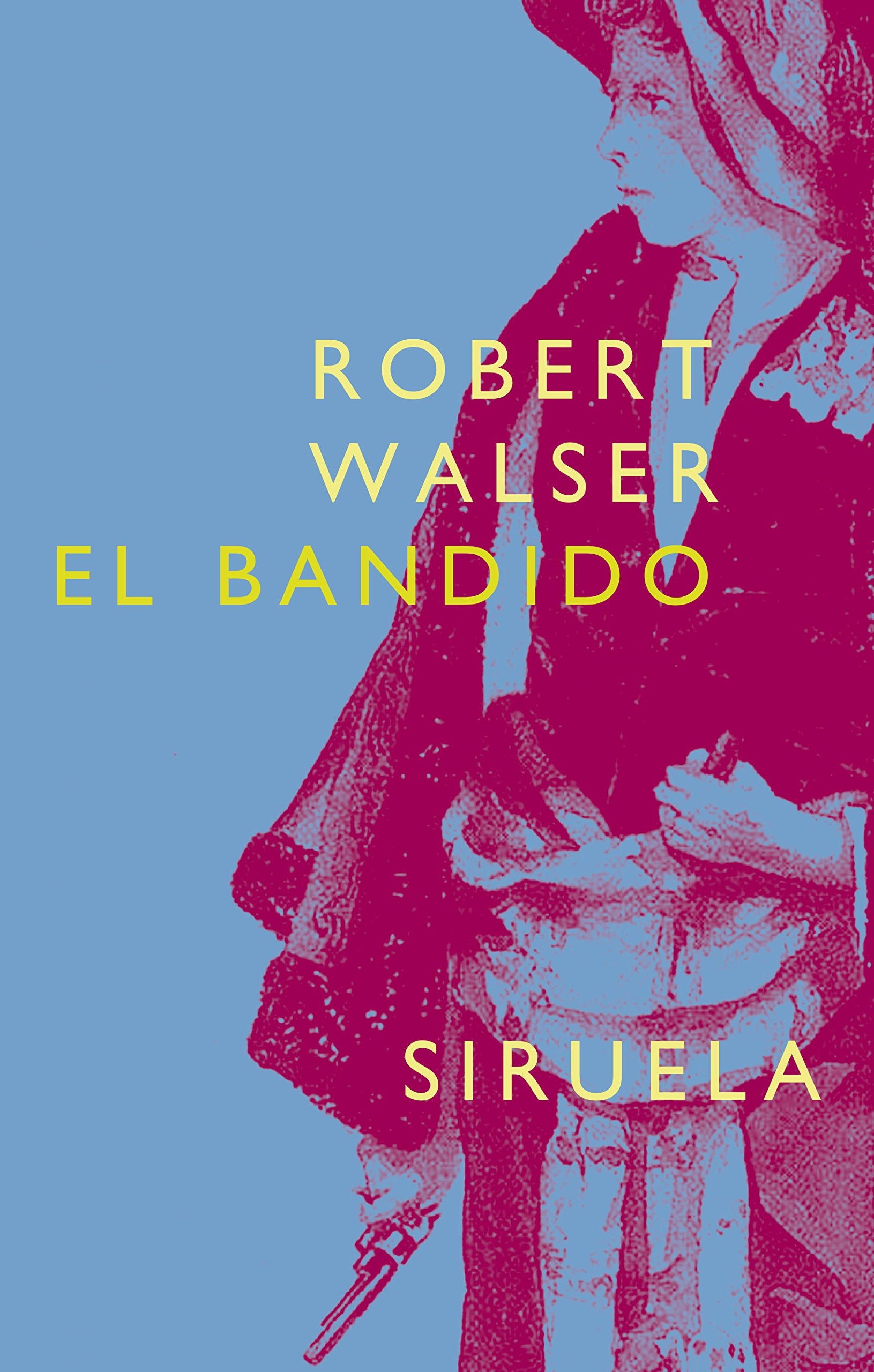 El bandido: 176 (Libros del Tiempo)