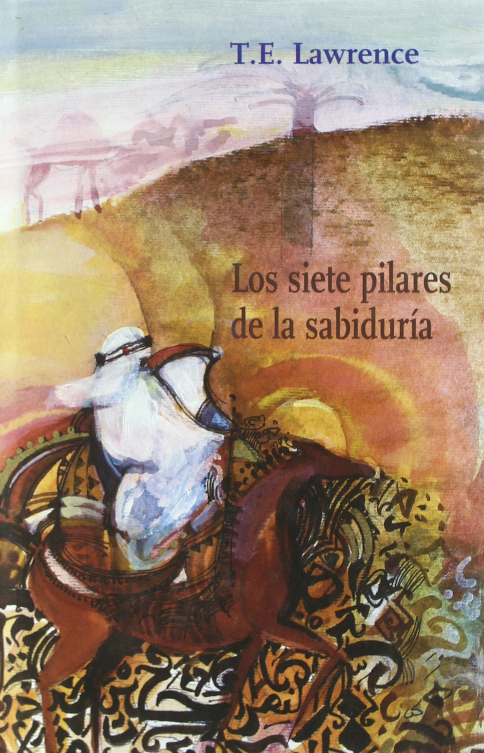 Los siete pilares de la sabiduría: 175 (Fuera de colección)