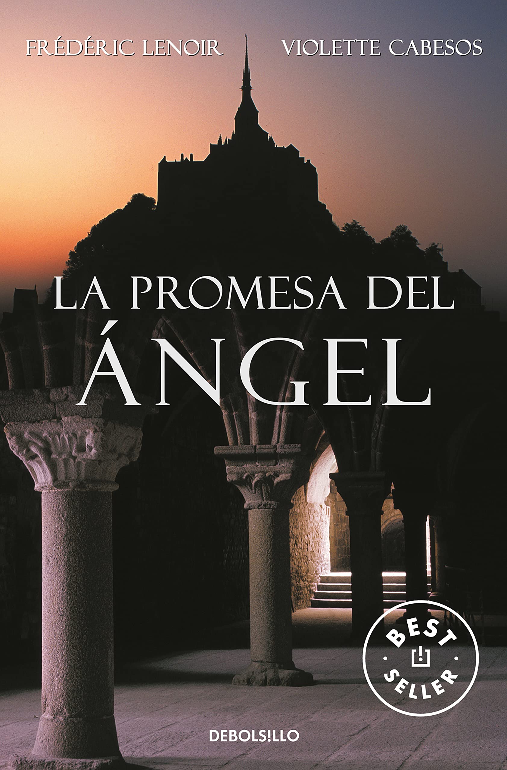 La promesa del ángel (Best Seller)