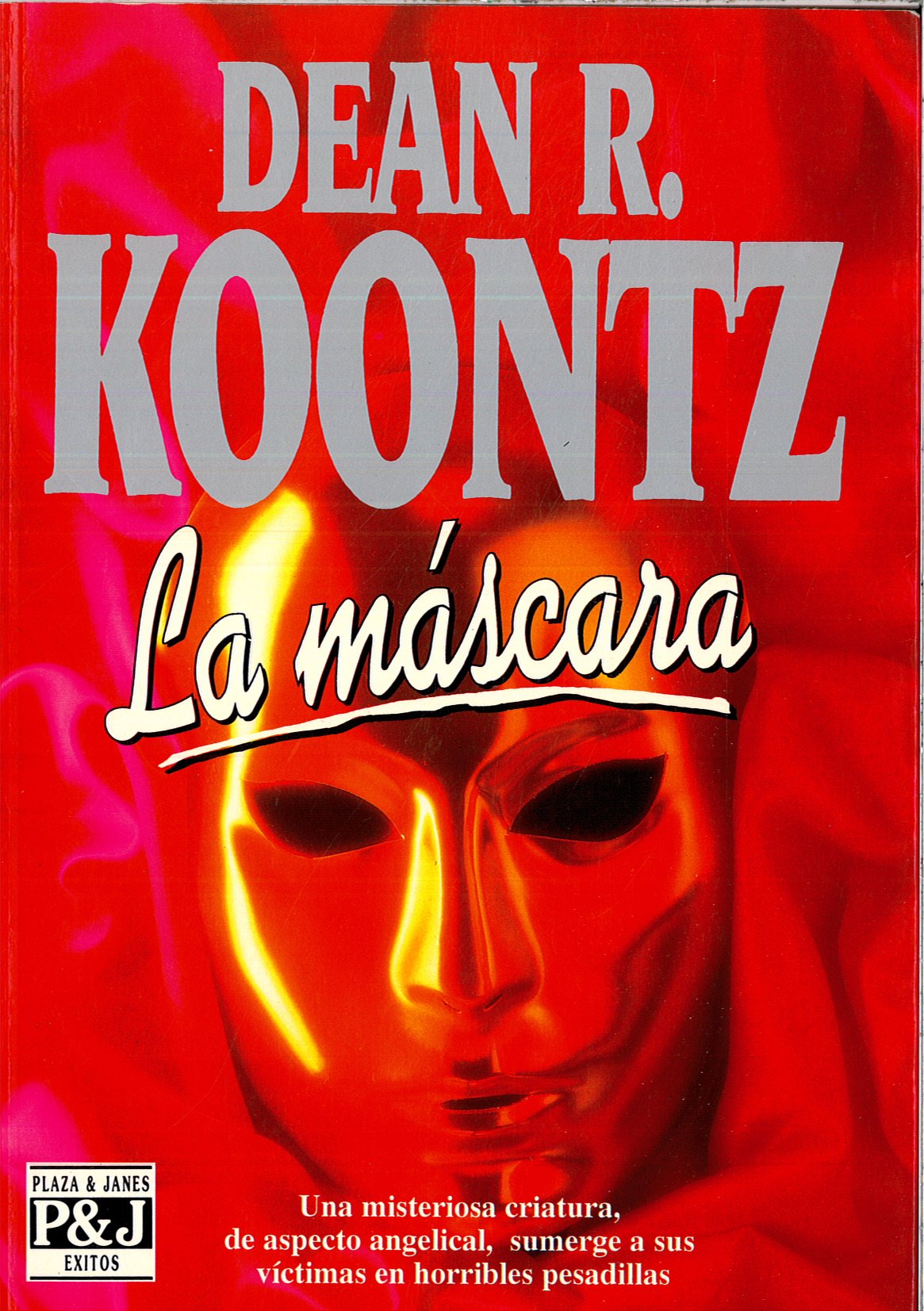 La máscara