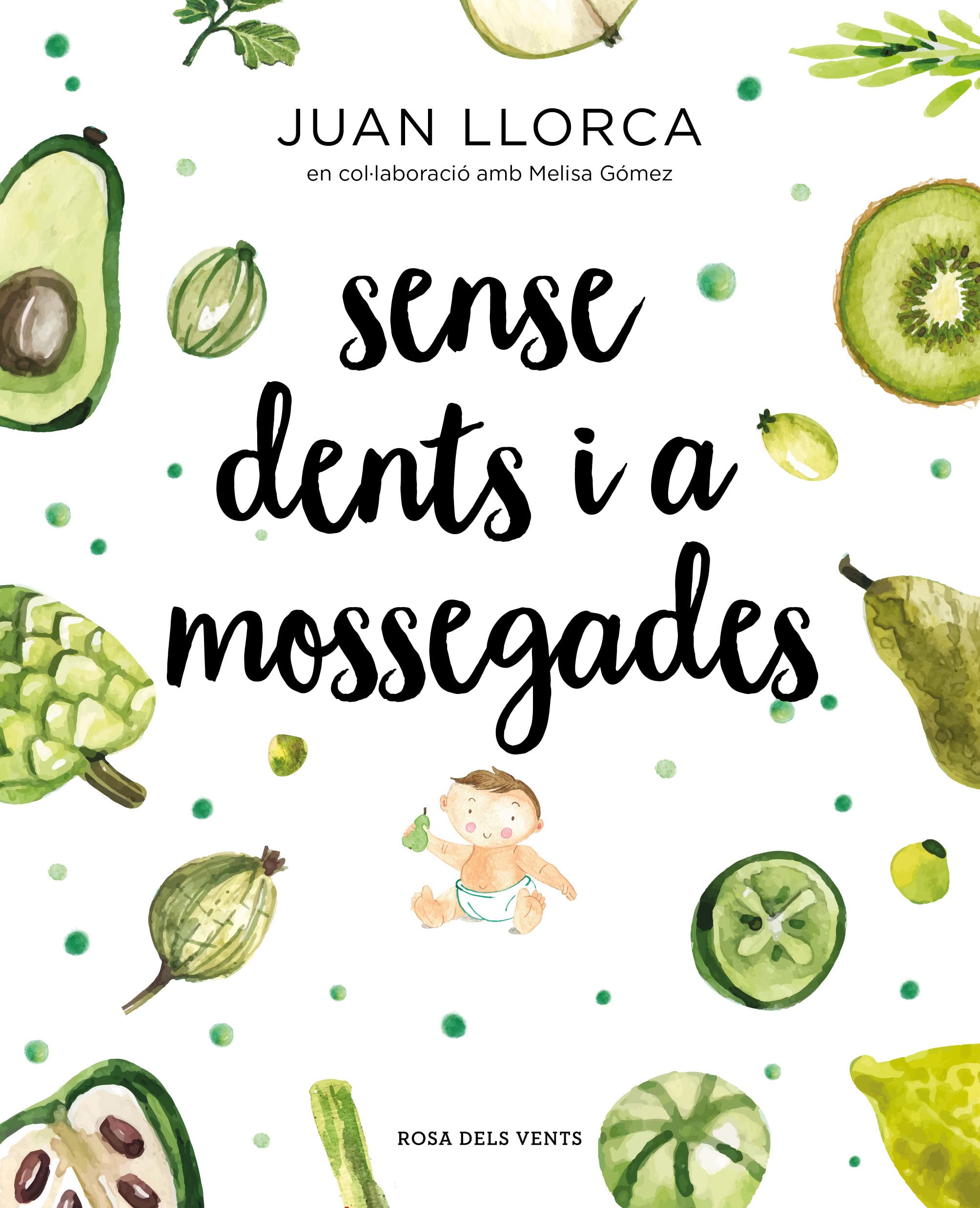 Sense dents i a mossegades (Divulgació)