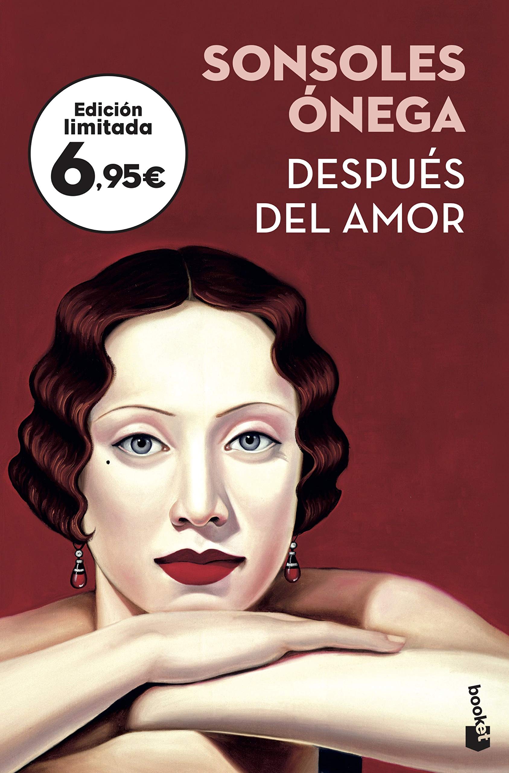 Después del amor (Colección Especial)