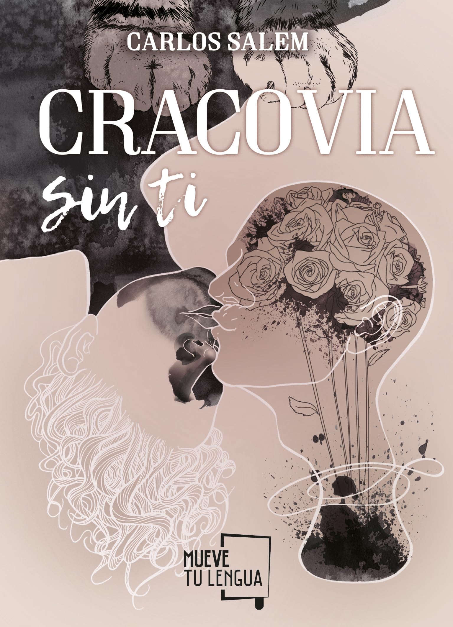 Cracovia sin ti (Novela)