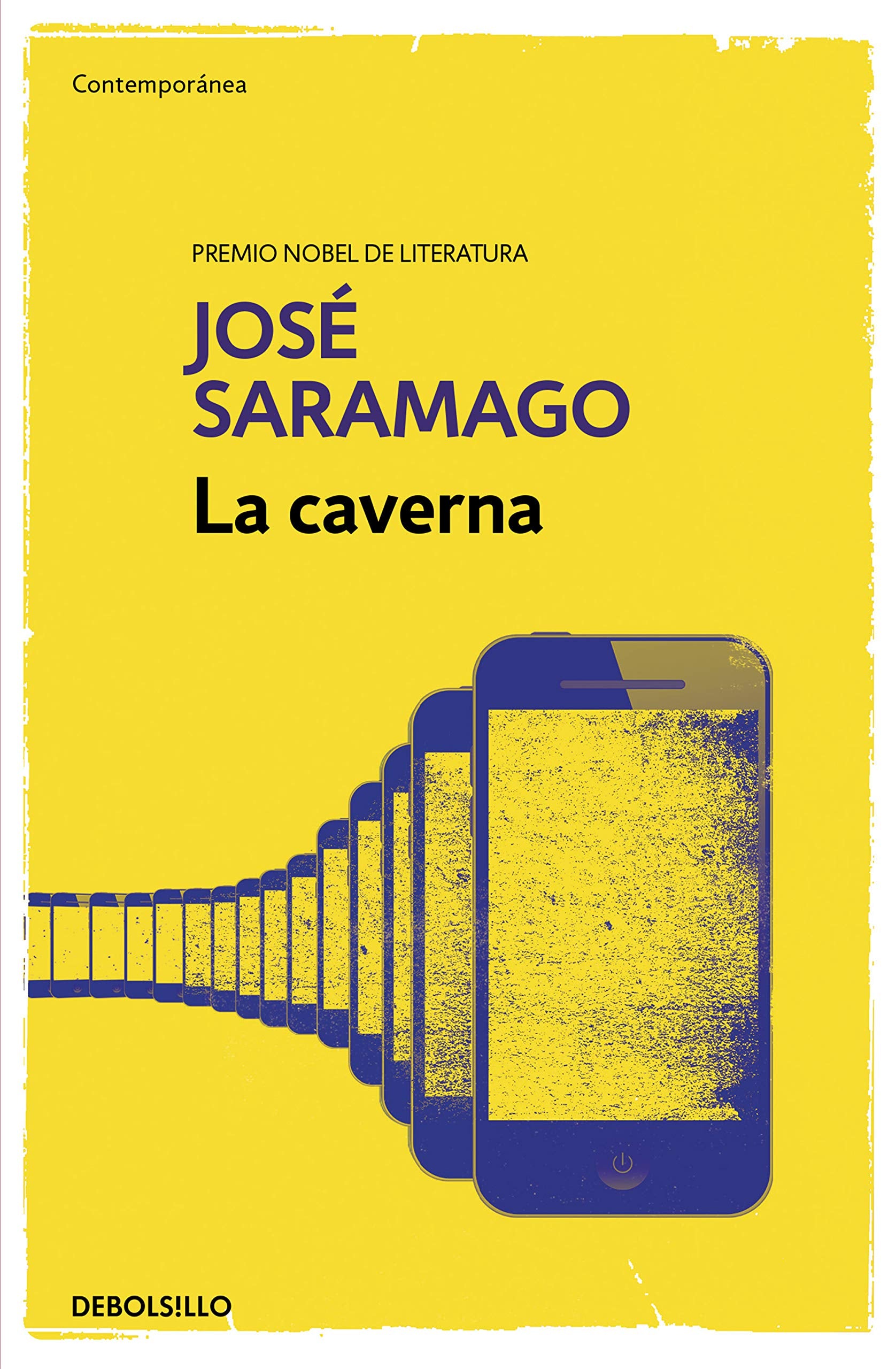 La caverna (Contemporánea)