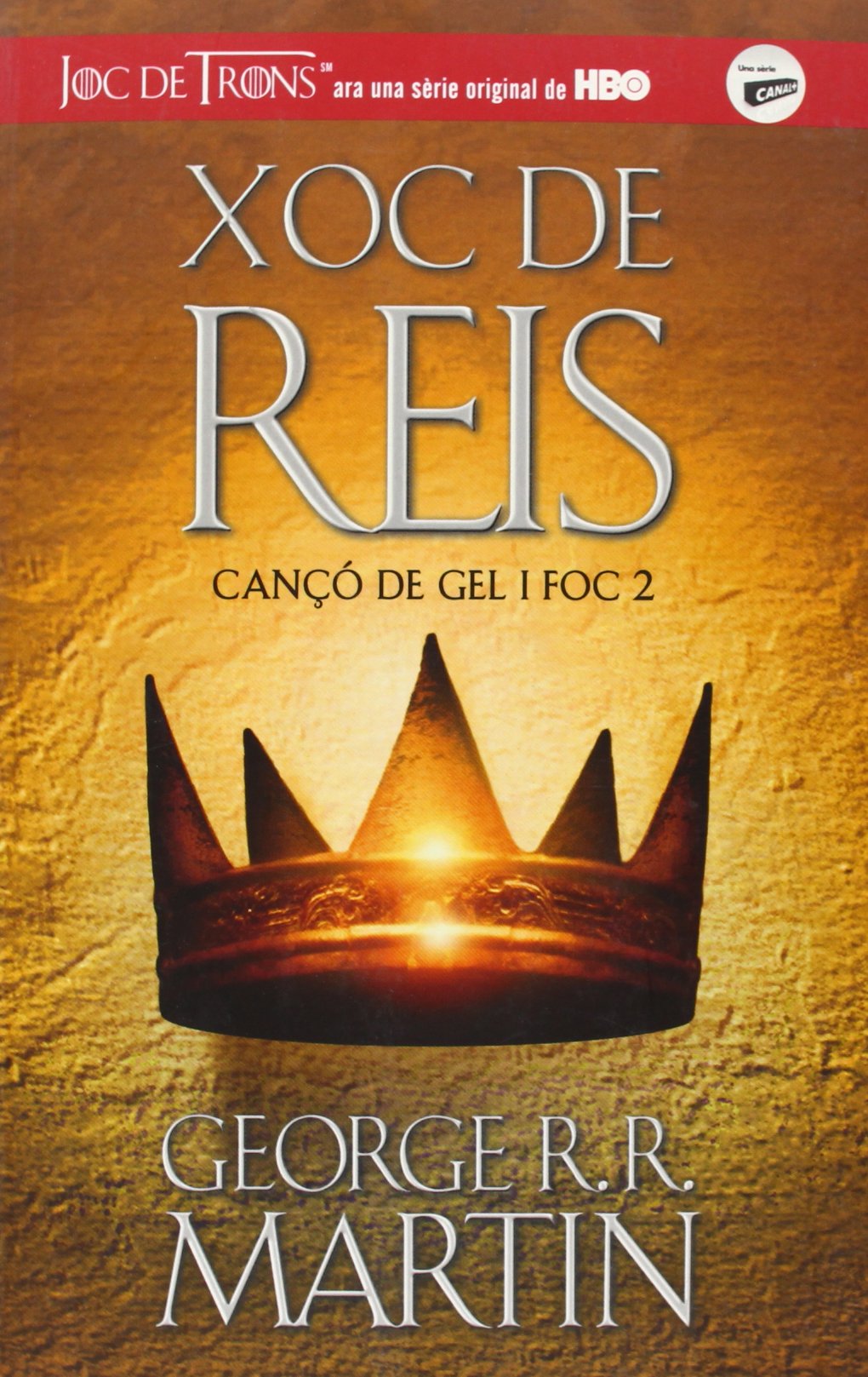 Choque de Reyes (catalán)