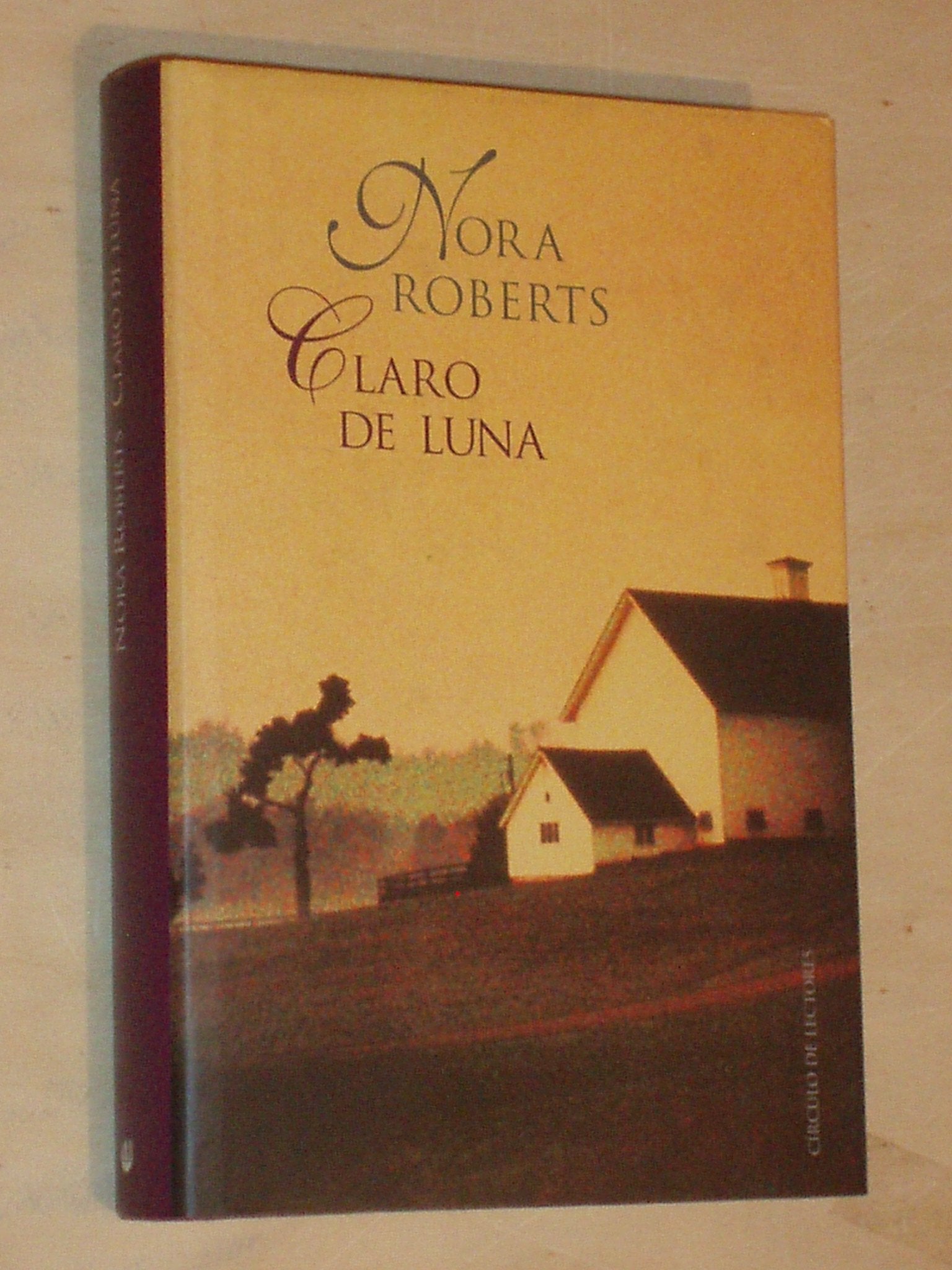 CLARO DE LUNA