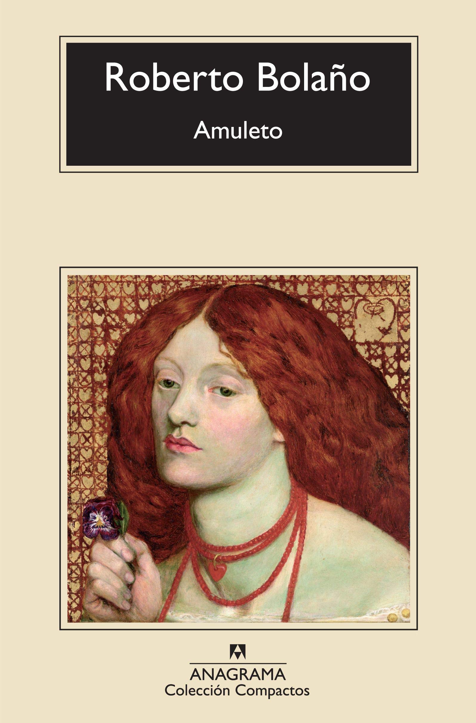 Amuleto: 499 (Compactos)