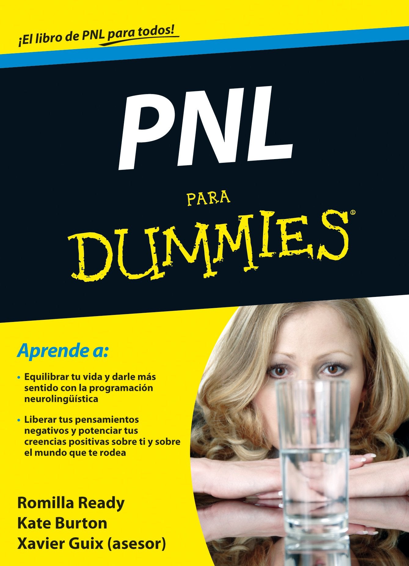 PNL para Dummies: 1