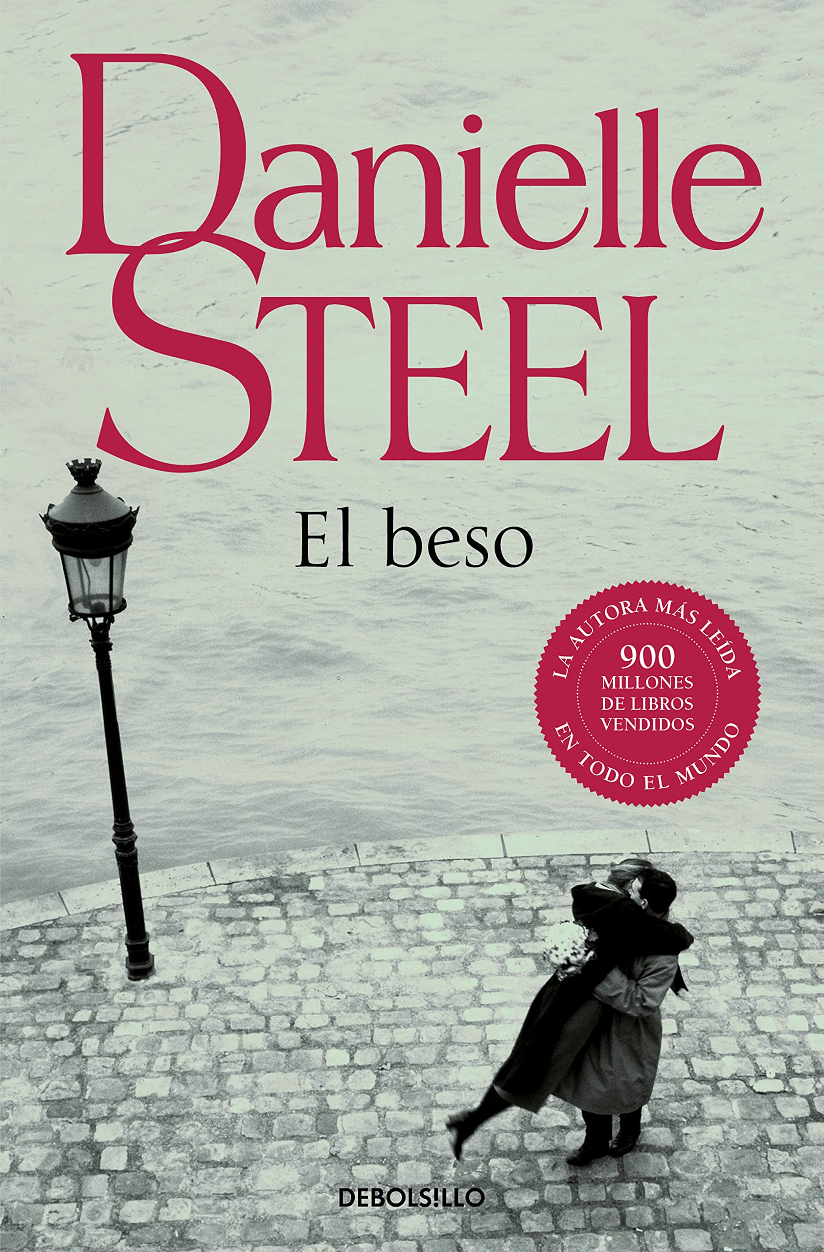 El beso (Best Seller)