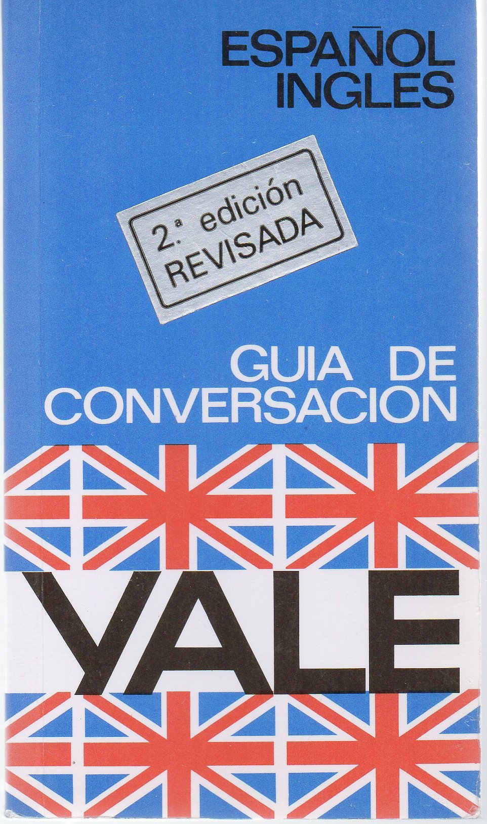 Español-Ingles -Yale [Perfect Paperback] Aa.Vv.