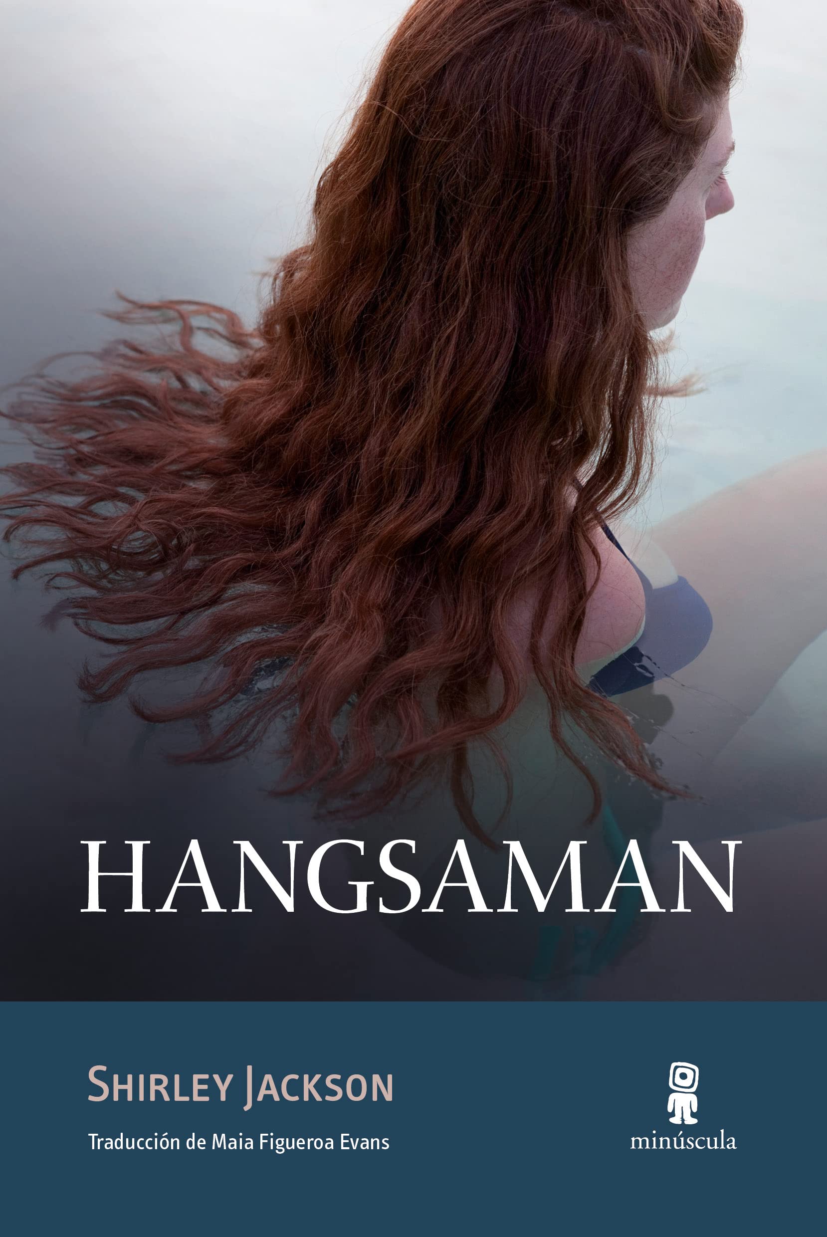 Hangsaman: 40 (Tour de force)