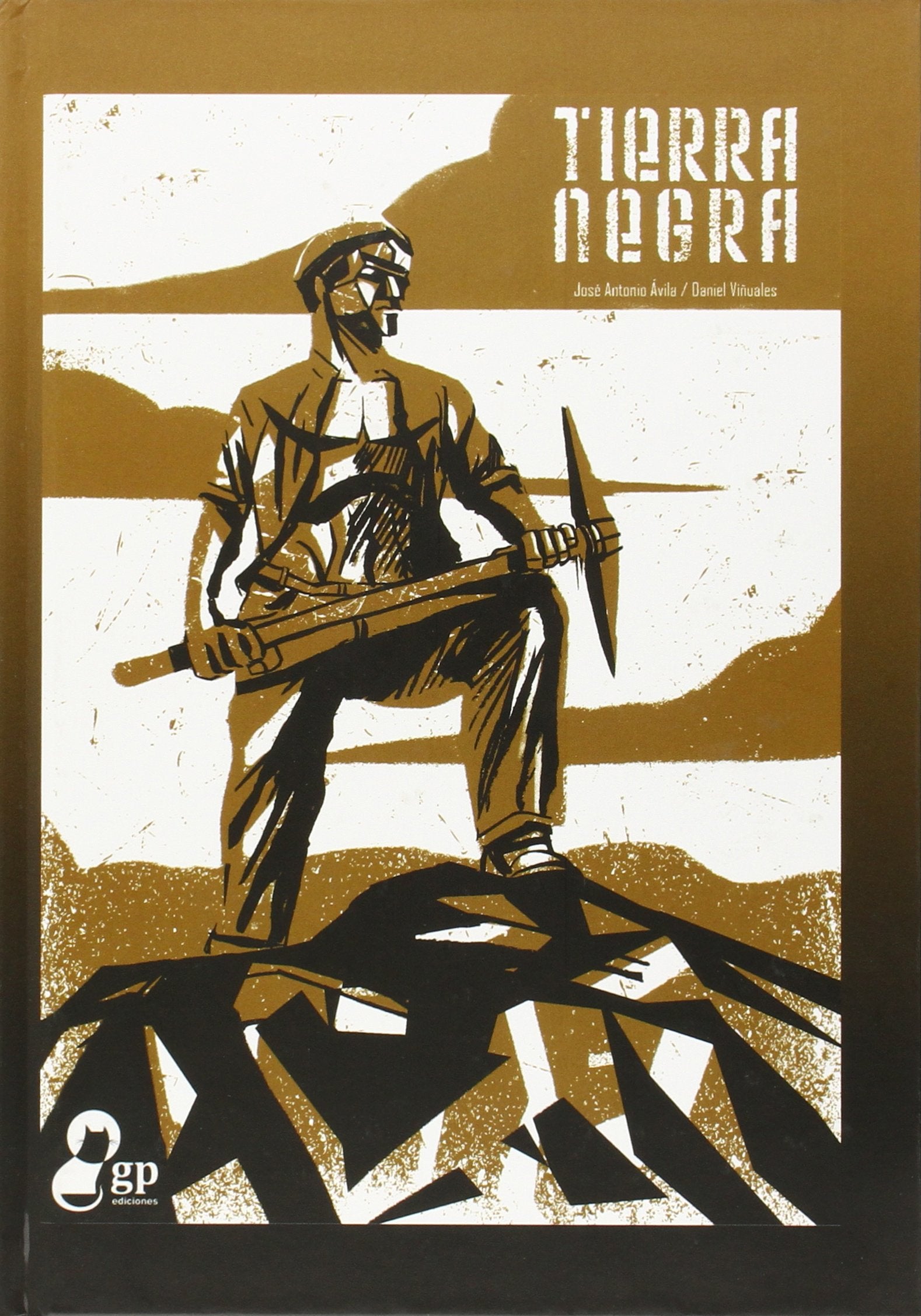 Tierra negra