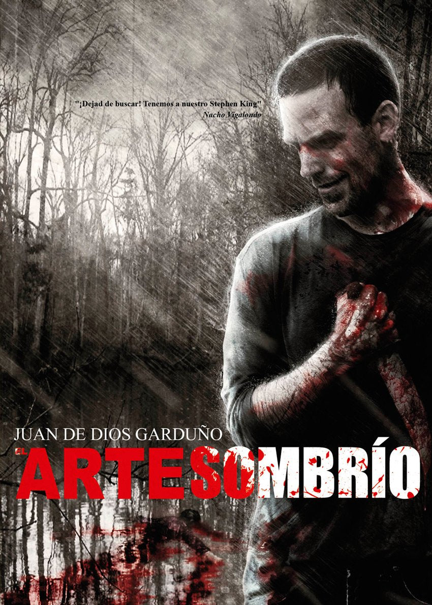 El arte sombrío (Línea Stoker)