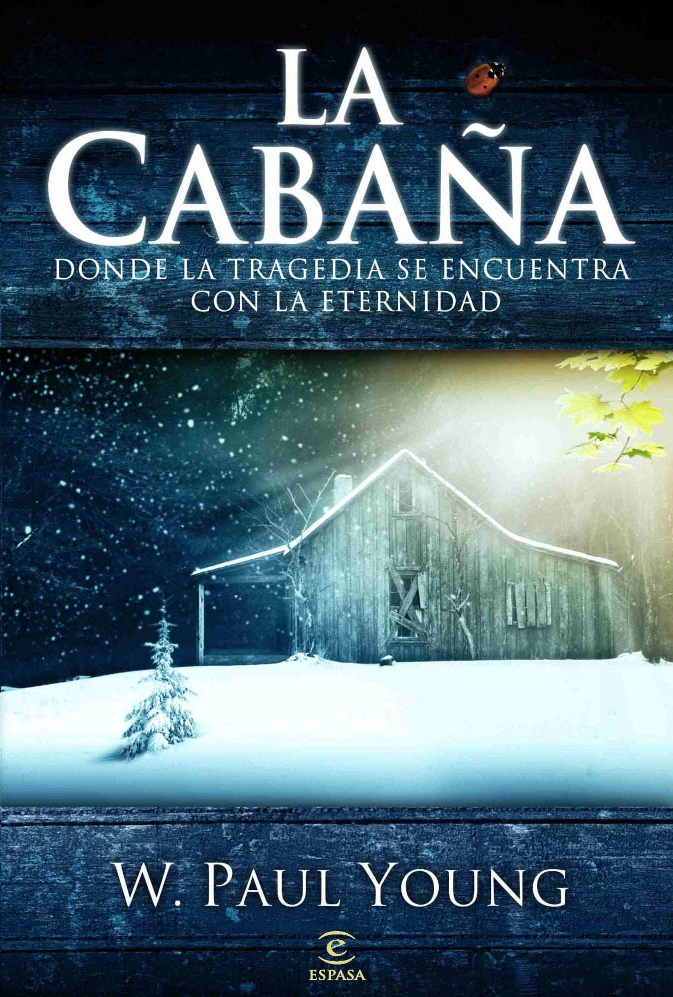 La cabaña: 1 (ESPASA NARRATIVA)