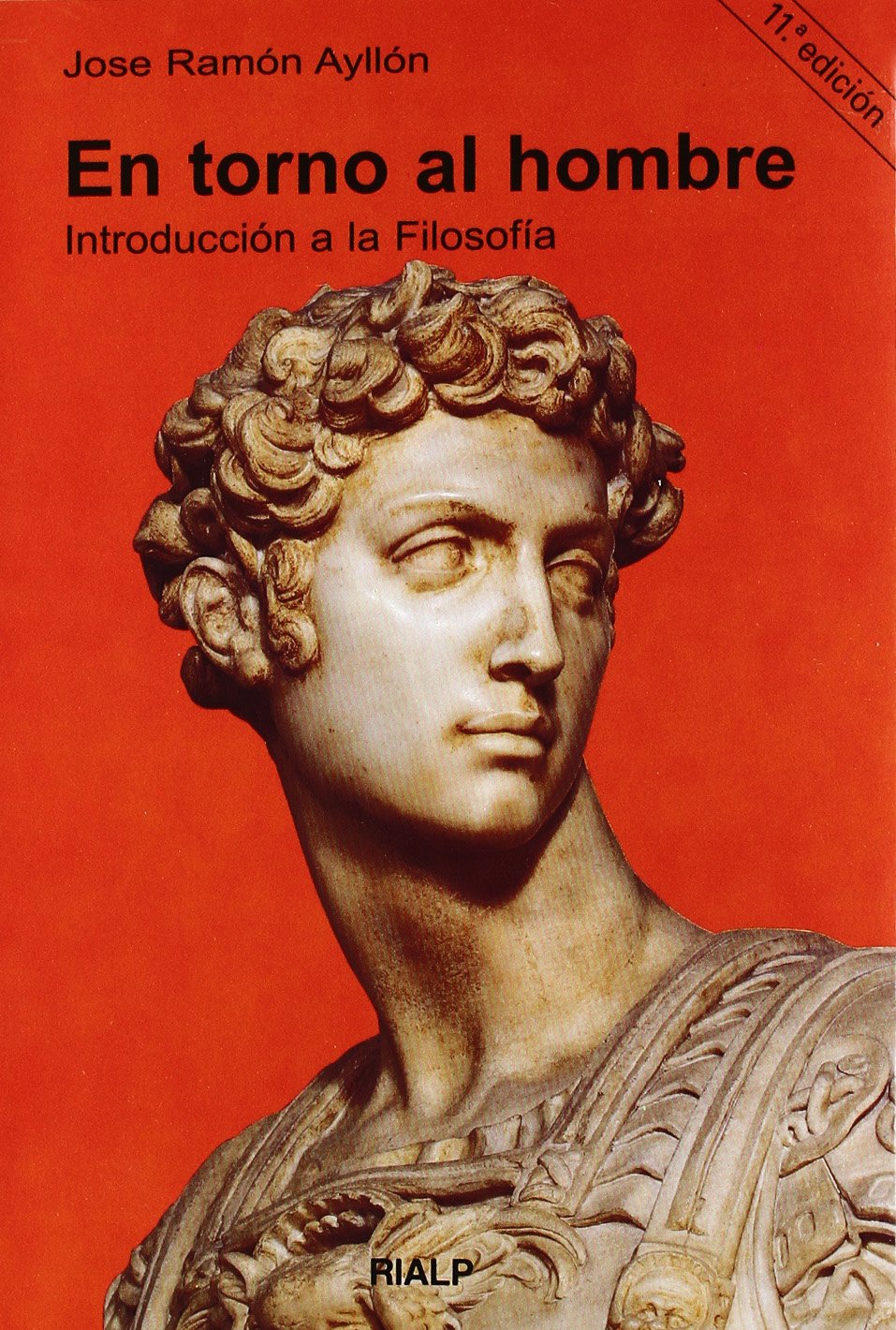 En torno al hombre (Educación y Pedagogía)