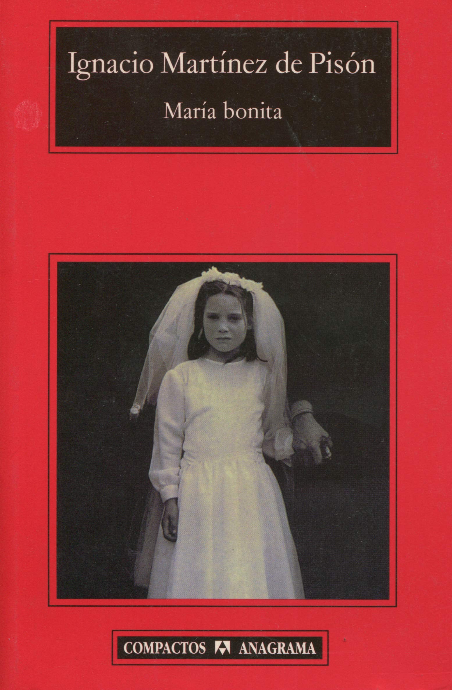 María bonita: 303 (Compactos)