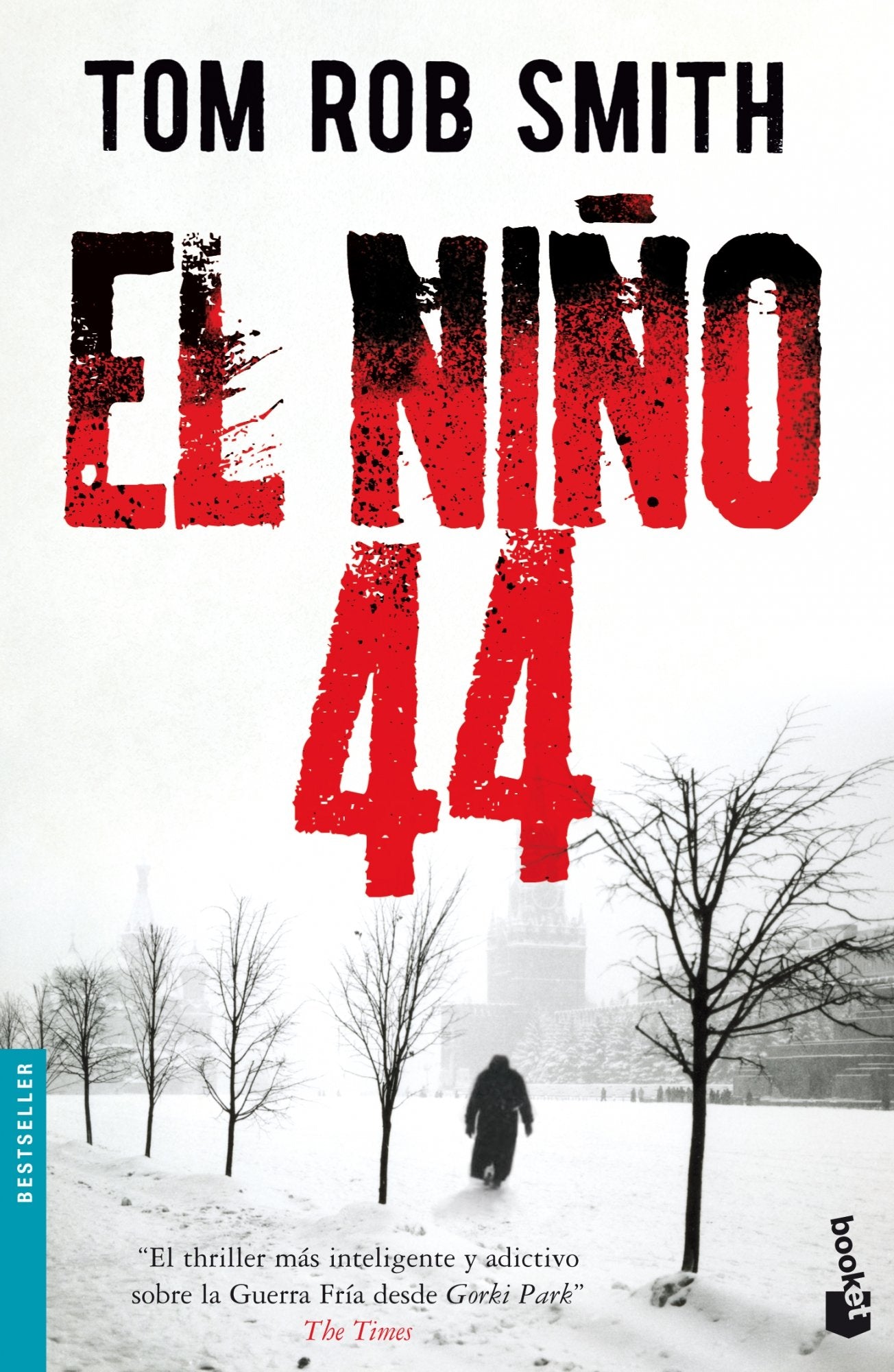 El niño 44: 1 (Bestseller)