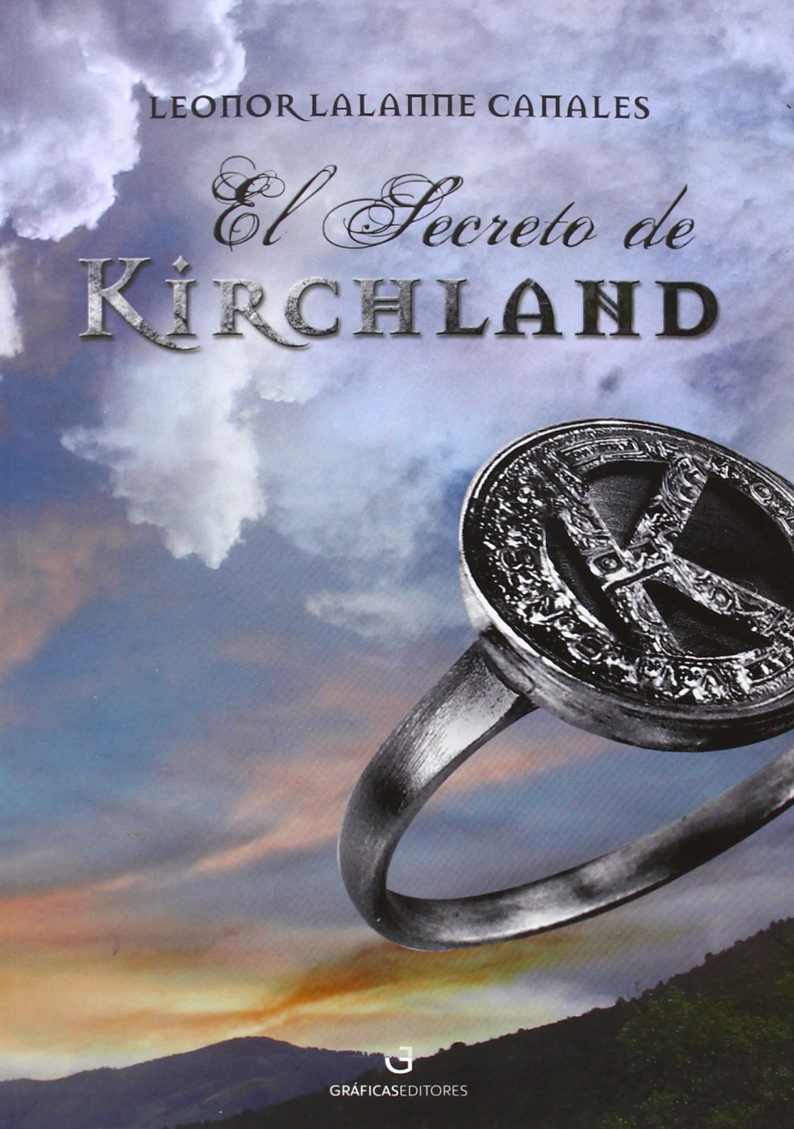 El secreto de Kirchland (SIN COLECCION)