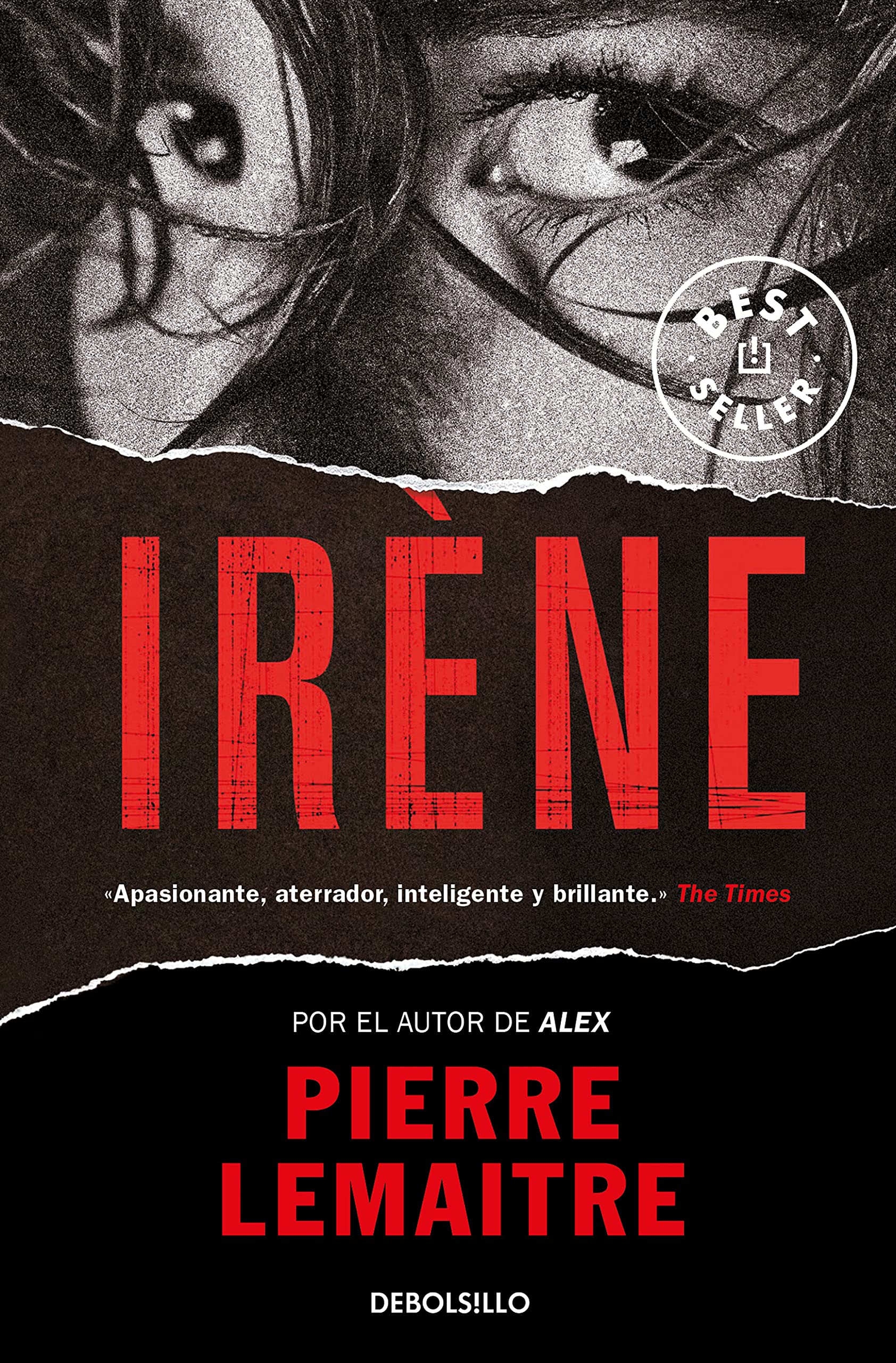 Irène (Un caso del comandante Camille Verhoeven 1) (Best Seller)