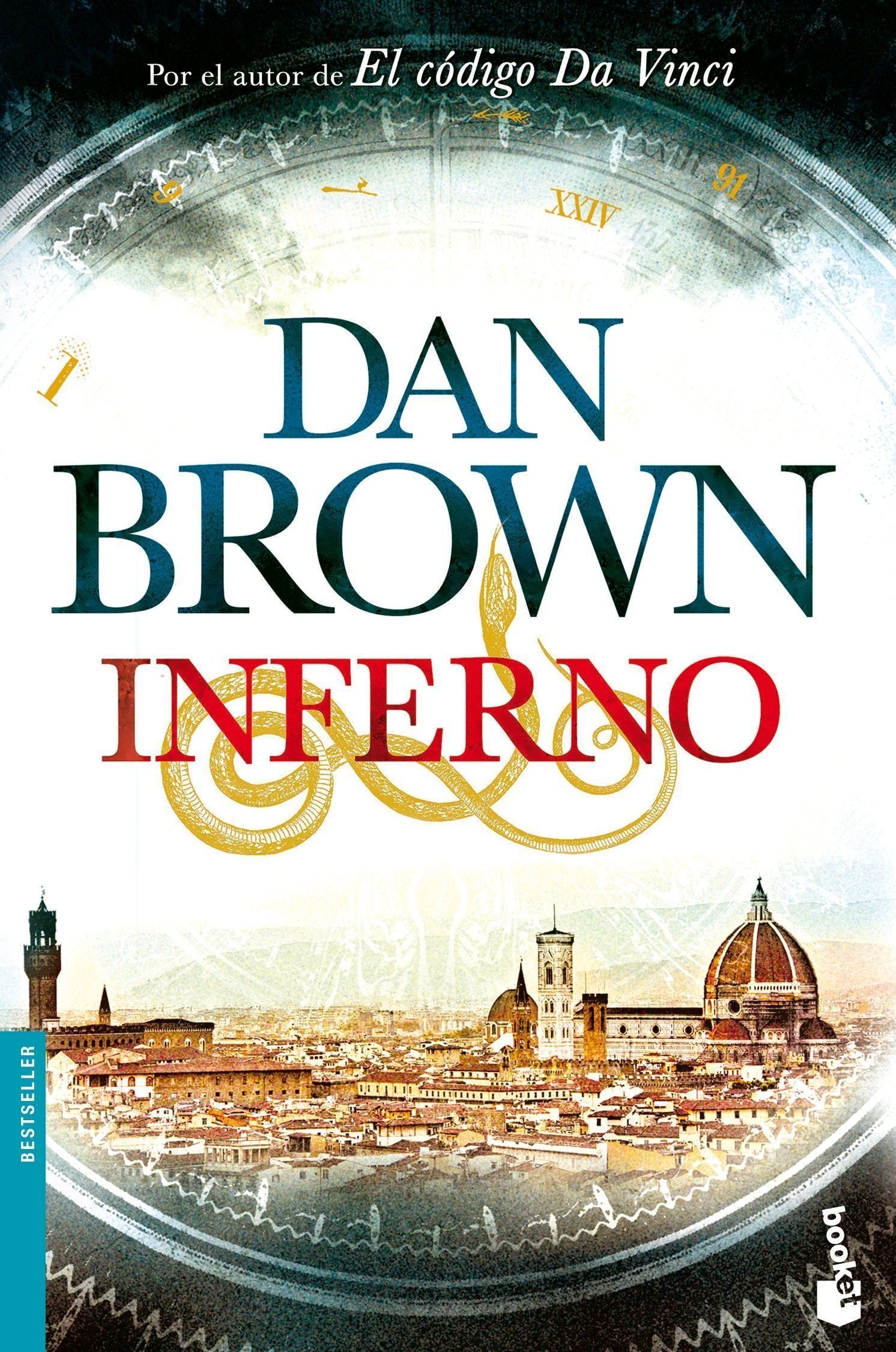 Inferno (Bestseller)