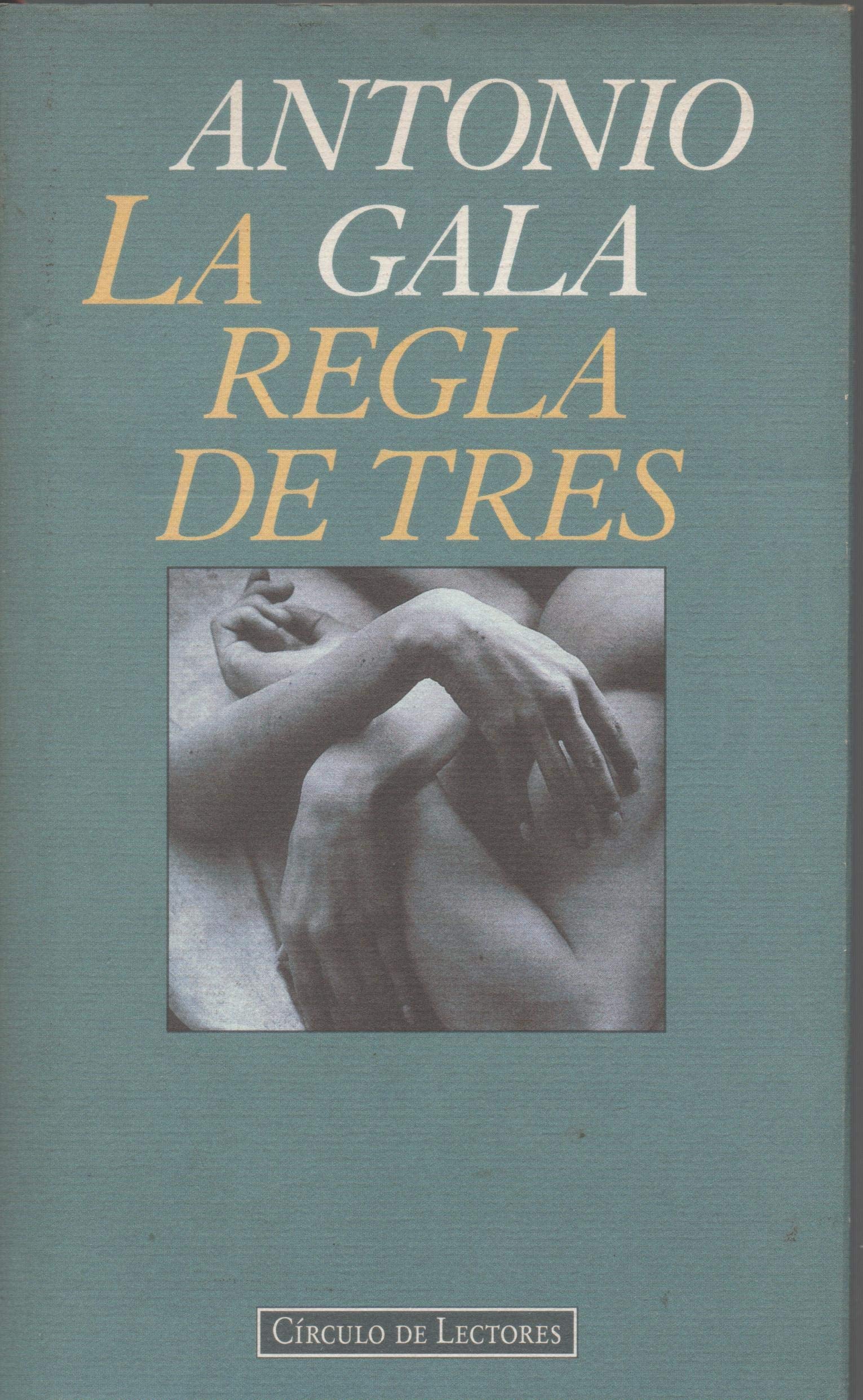 La regla de tres