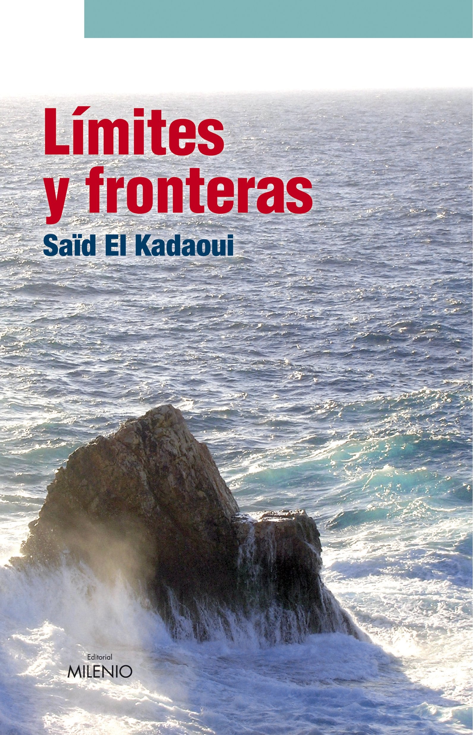 Límites y fronteras (Narrativa)