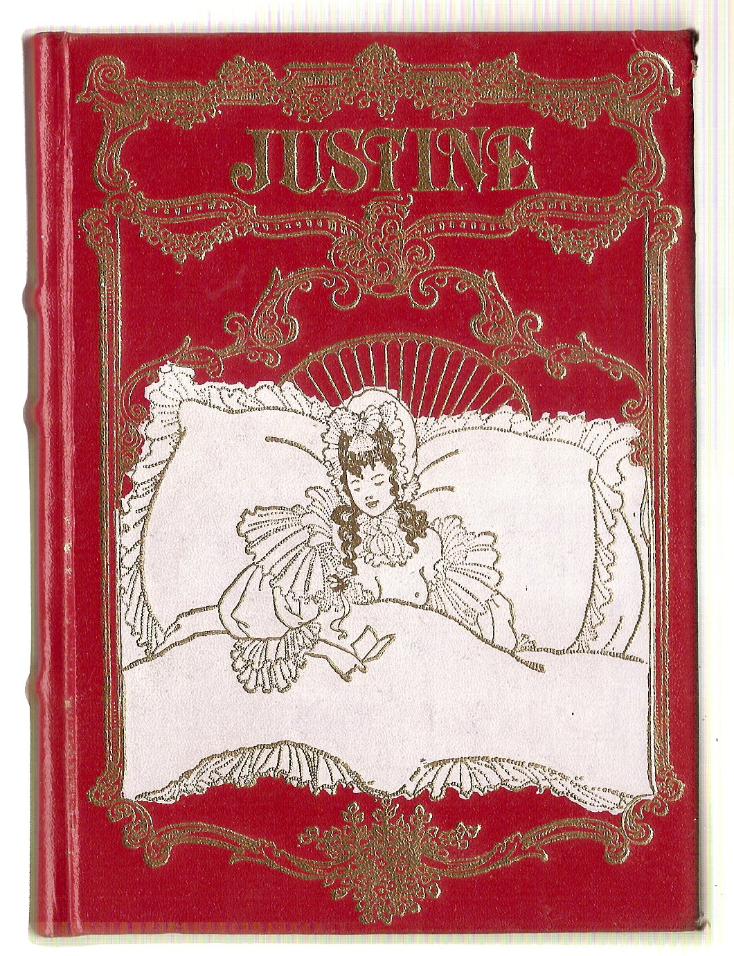 Justine