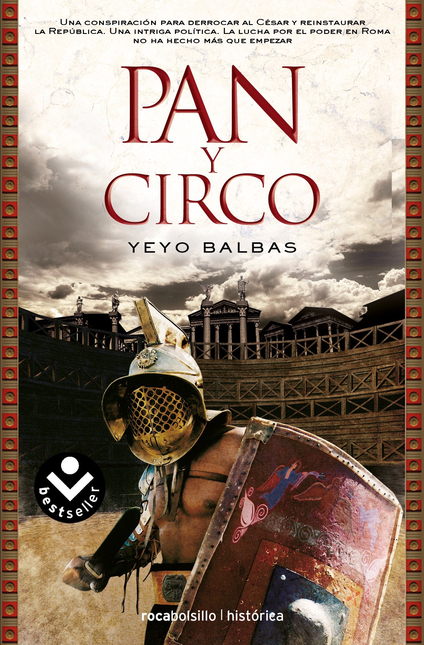 Pan y circo