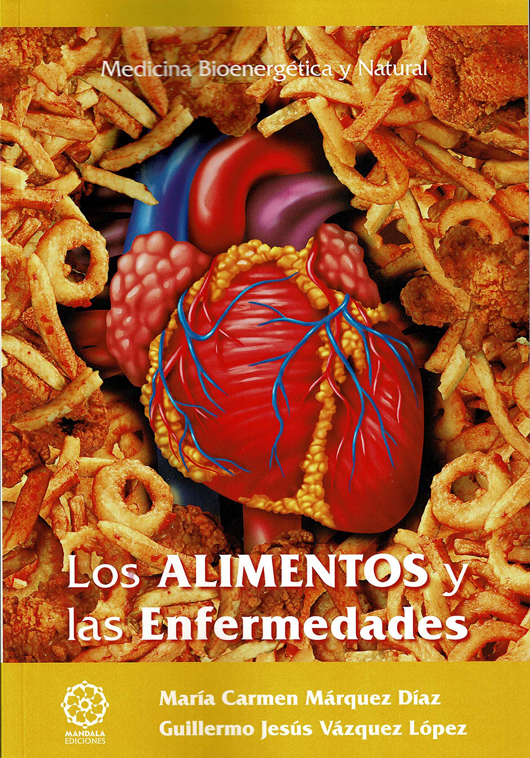 Los alimentos y Las Enfermedades