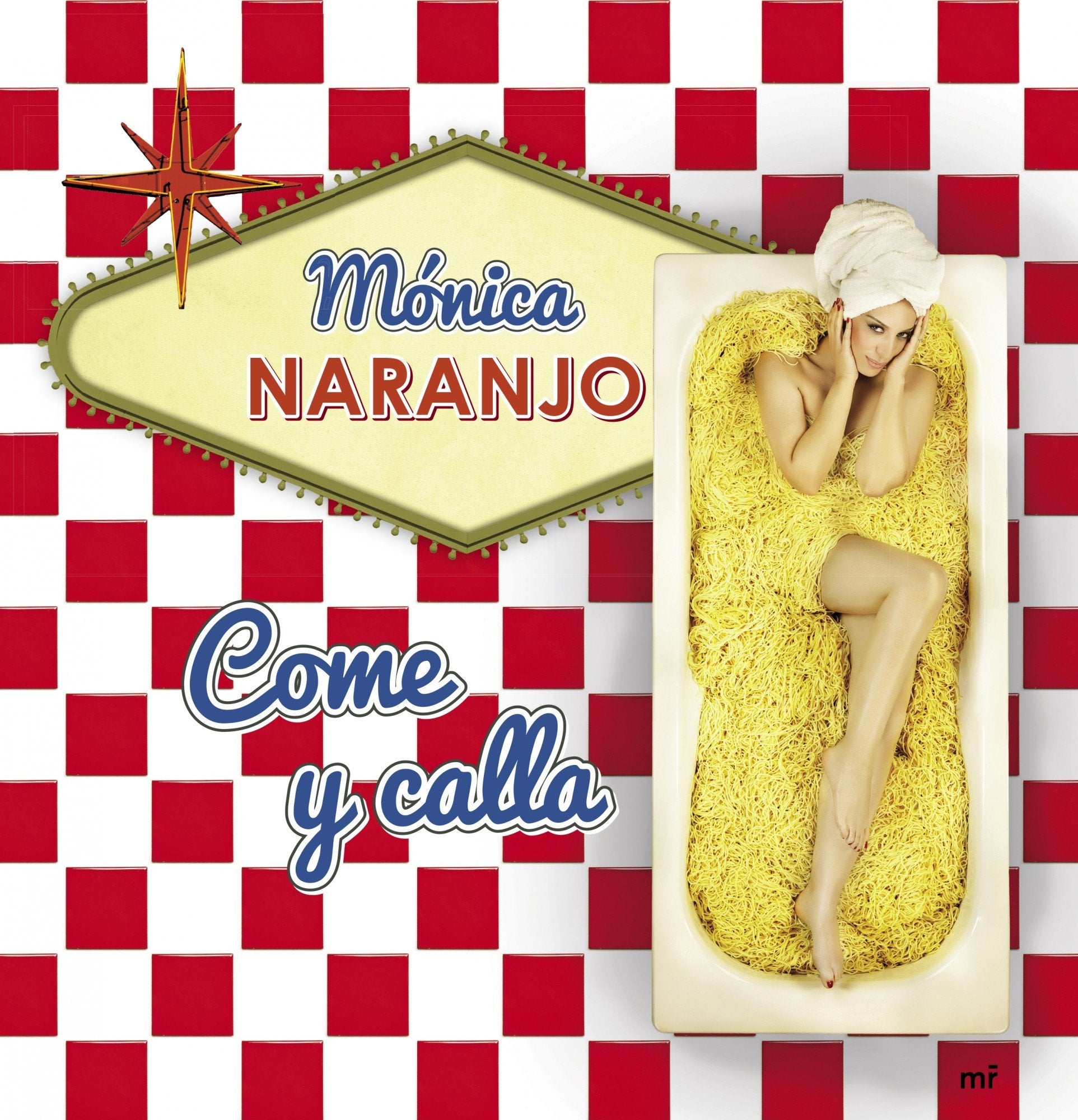 Come y calla (MR Gastronomía)