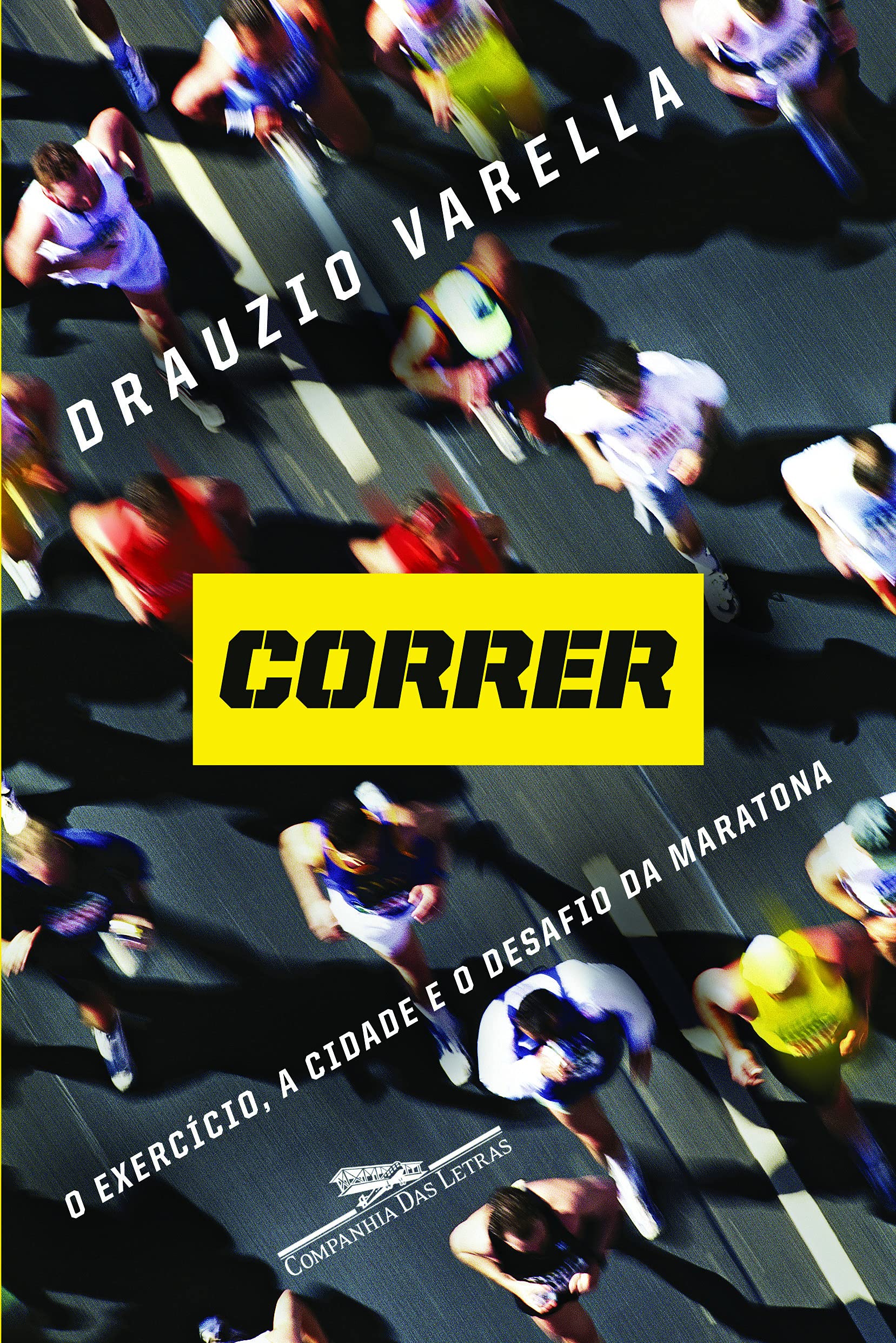 Correr (Em Portuguese do Brasil)
