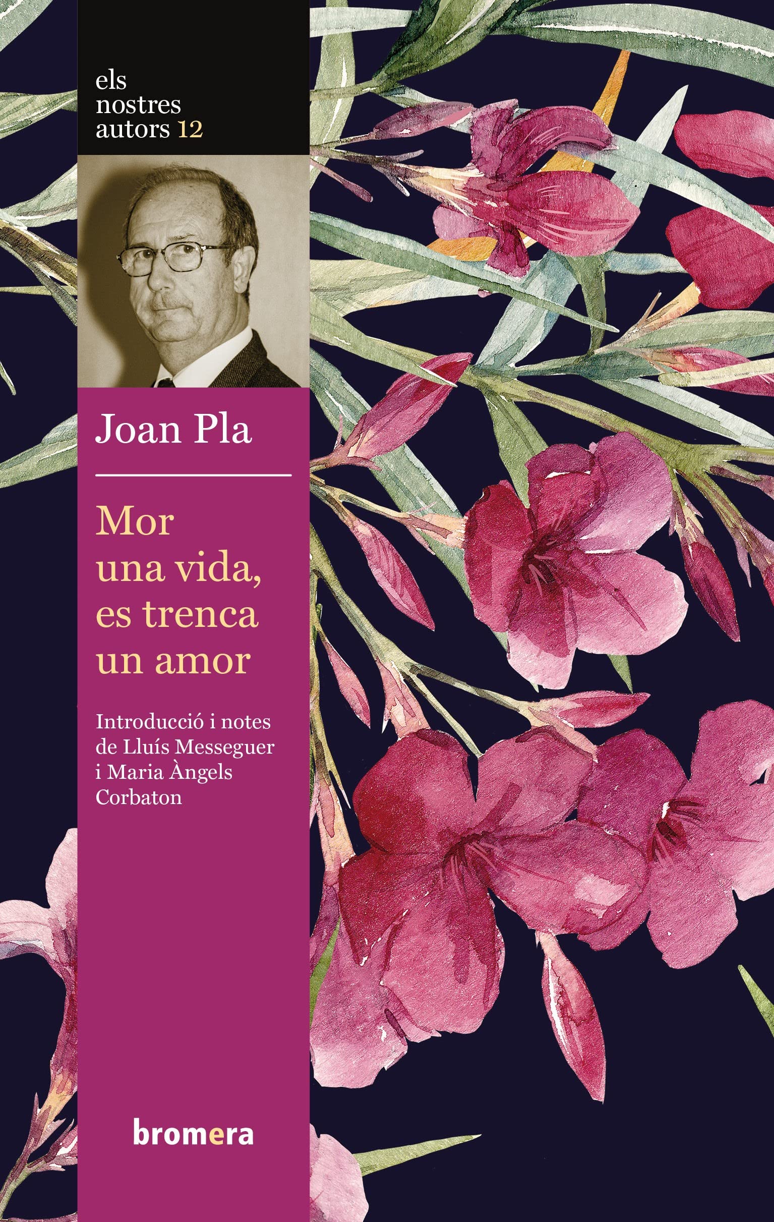 Mor una vida, es trenca un amor: 12 (Els Nostres Autors)