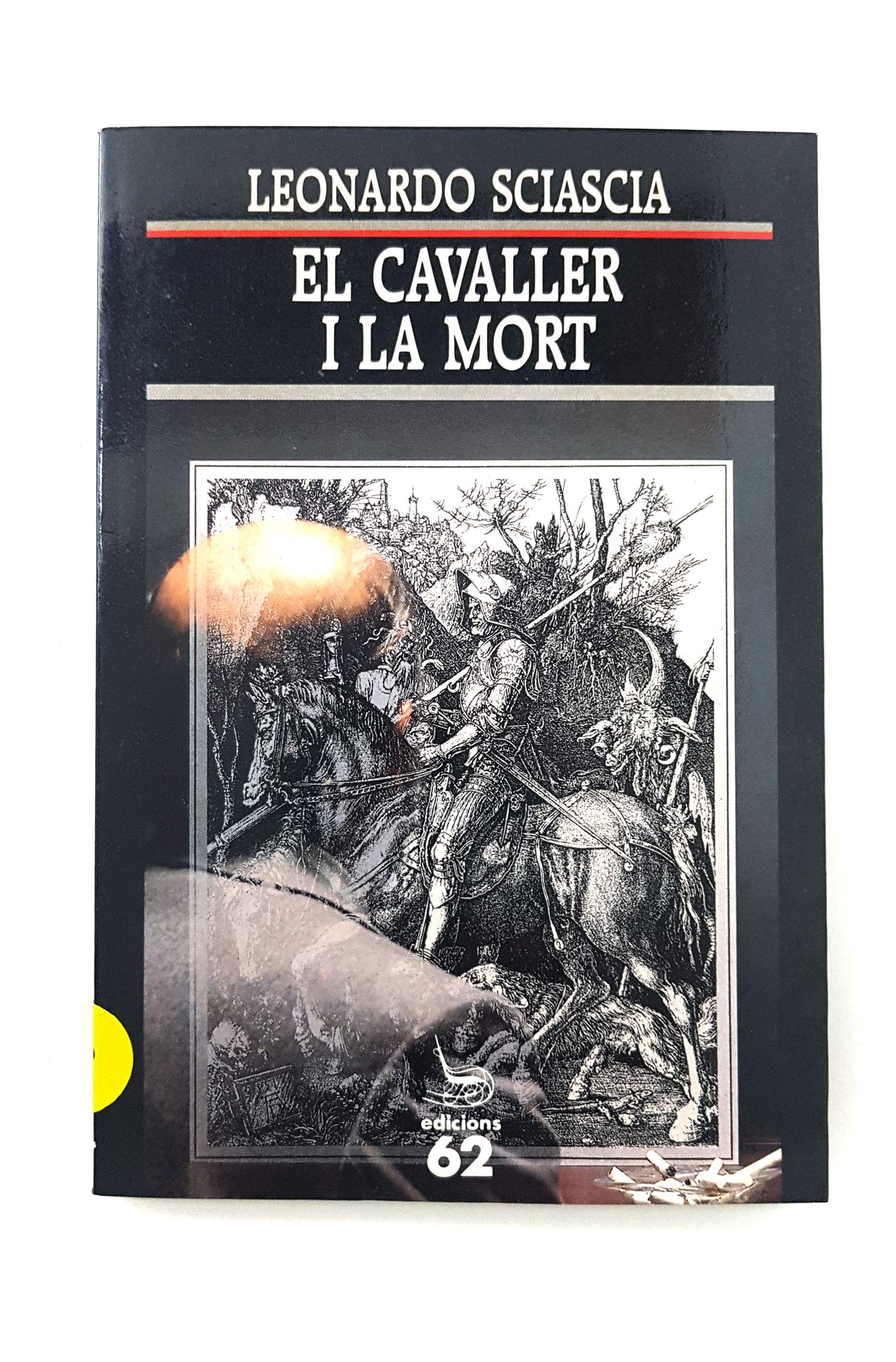 El cavaller i la mort. Sotie (El Balancí)
