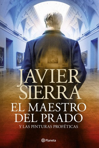 El maestro del Prado