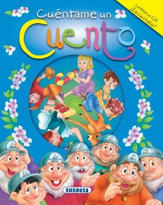 Cuéntame un cuento