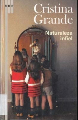 Naturaleza infiel
