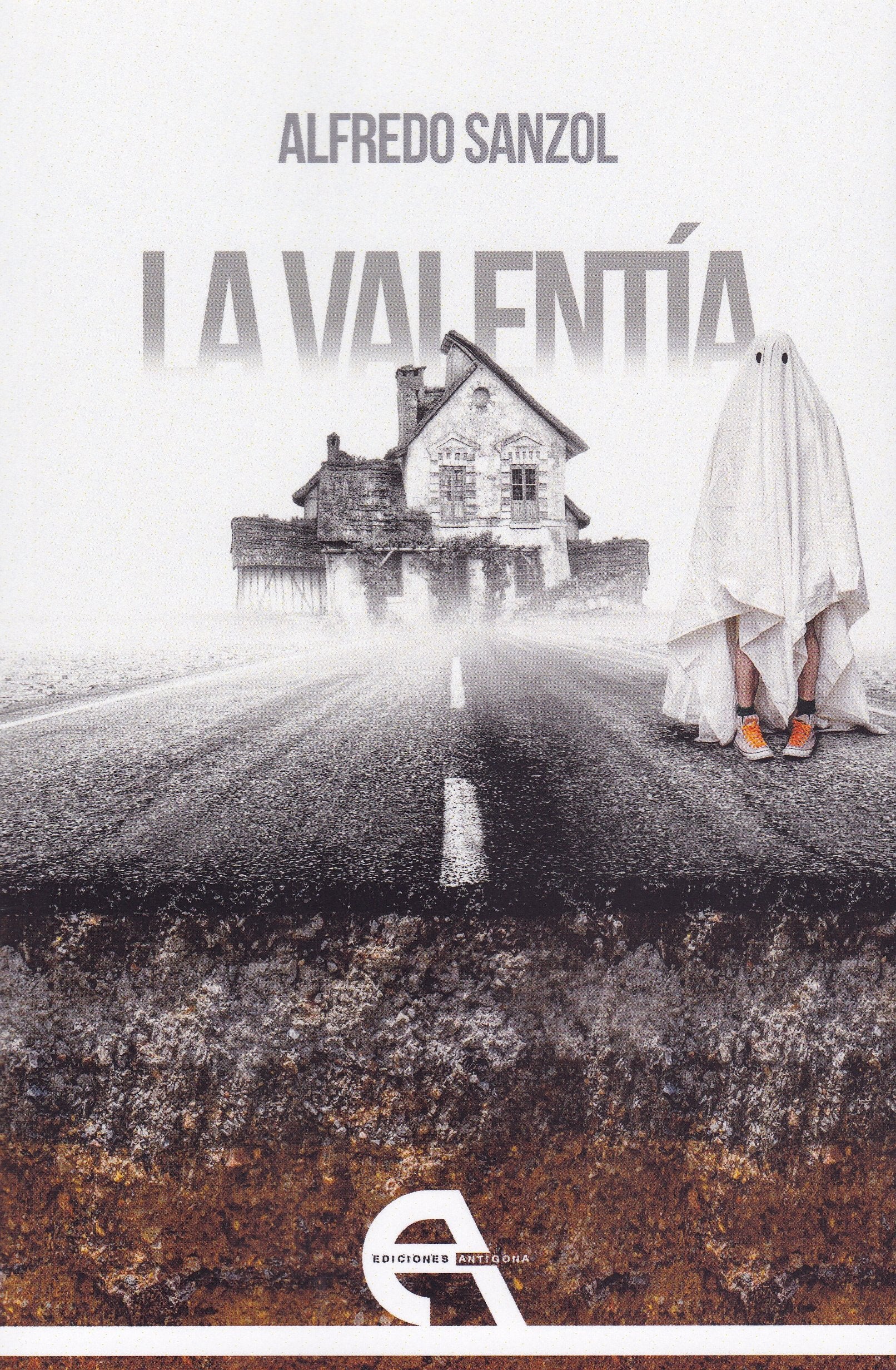La Valentía: 128 (Teatro)