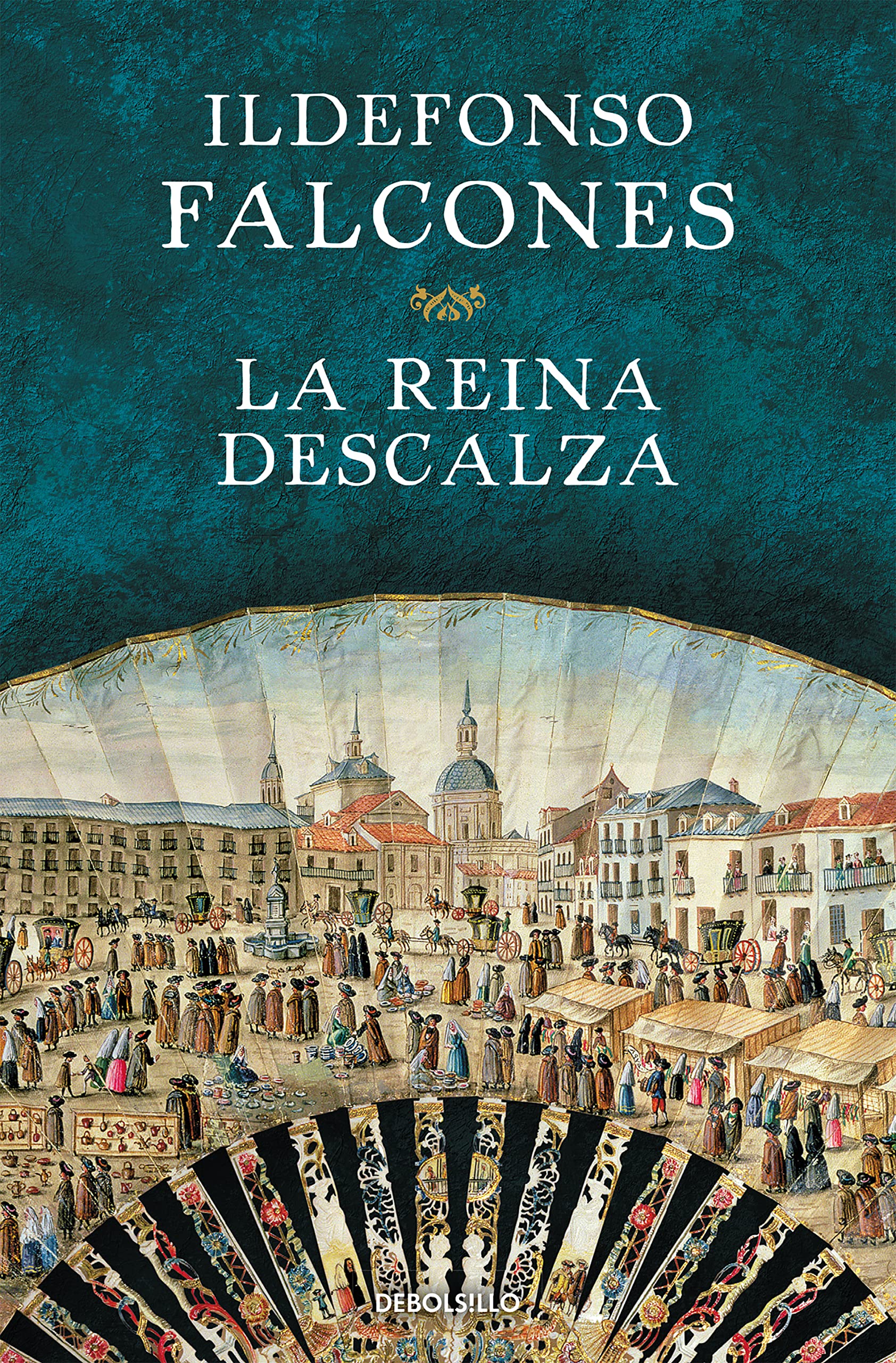 La reina descalza (Best Seller)