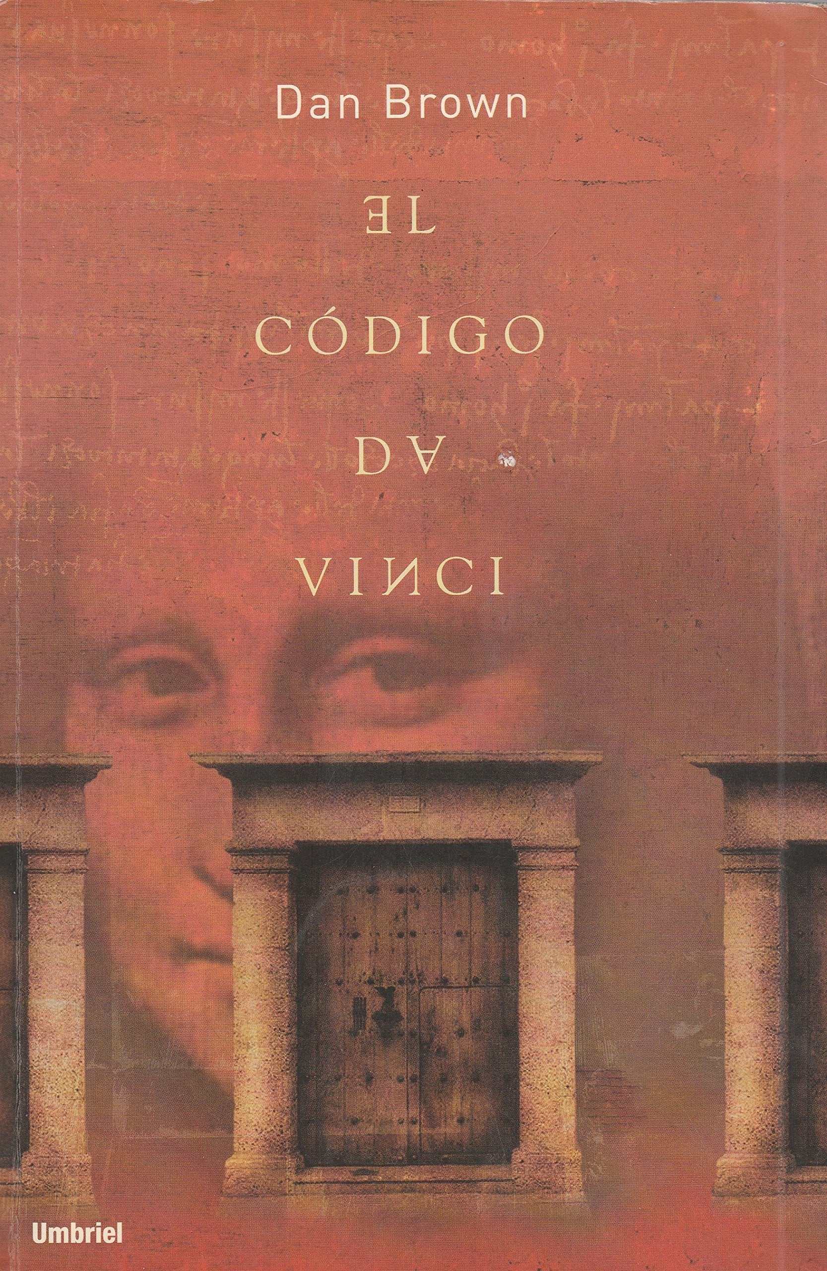 El código Da Vinci