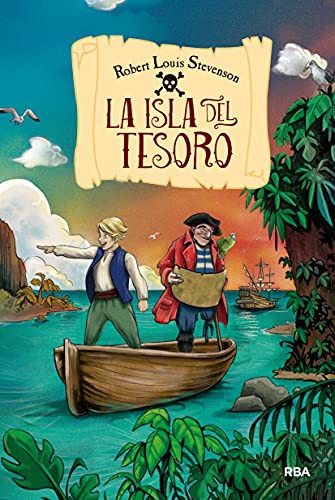 La isla del tesoro / Treasure Island