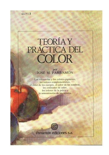 Teoría y práctica del color