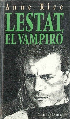 Lestat, el vampiro