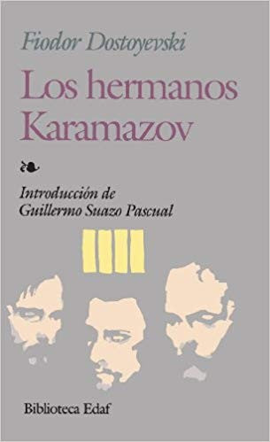 Los hermanos Karamazov