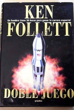 Doble juego (Bestseller)