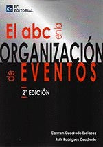 ABC EN LA ORGANIZACION DE EVENTOS 2ED
