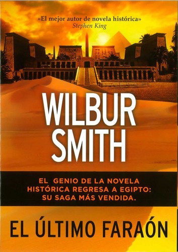 El ultimo faraón (LOS IMPERDIBLES)
