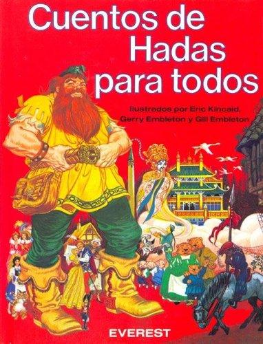 Cuentos de hadas para todos (Colorín colorado)