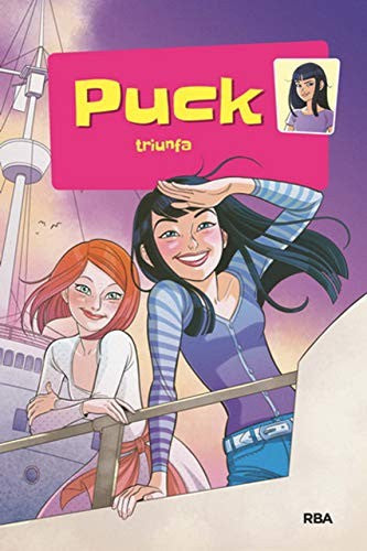 Puck 2 - Puck triunfa (Inolvidables)